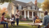 Comment calculer les frais de notaire pour l&rsquo;achat d&rsquo;une maison ?