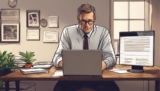 Comment faire une demande d&rsquo;arrêt de travail en ligne ?