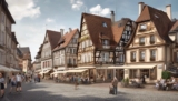 Comment fonctionnent les impôts à Schiltigheim ?