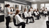Comment obtenir une formation en coiffure grâce à Pôle Emploi ?