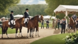 Comment réussir ses ventes privées en équitation ?