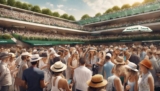 Comment revendre des billets pour Roland Garros ?