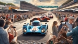 Comment revendre un billet pour les 24 heures du Mans ?