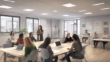 Comment se déroule un stage d&rsquo;immersion à Pôle Emploi ?