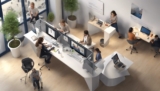 Comment s&rsquo;inscrire sur le site de Pôle Emploi ?