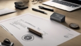 Comment utiliser un tampon d&rsquo;entreprise : exemples et conseils