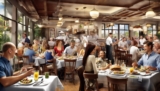 Comment vendre efficacement un fond de commerce dans le secteur de la restauration ?