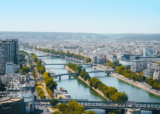 Bureaux à louer pour entreprises : Paris et Île-de-France