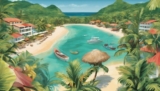 Est-ce que l&rsquo;investissement en Guadeloupe est rentable ?