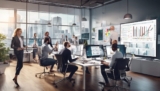 Êtes-vous un responsable marketing efficace? Une étude révèle les clés du succès.