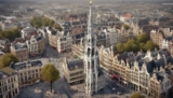 La Belgique : comment fonctionne le système d&rsquo;imposition ?