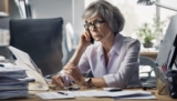 La fibromyalgie peut-elle affecter la capacité à travailler ?