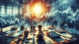 Le CAC40 : Comment évolue le cours des actions ?