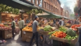Le code commerce caché de Too Good to Go : une révolution pour lutter contre le gaspillage alimentaire ?