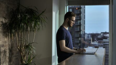 Le travail dématérialisé : la fin des arrêts maladie papier ?