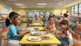 Les frais de cantine sont-ils déductibles d&rsquo;impôts?
