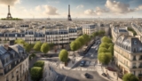 Où acheter un logement à Paris ?