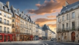 Où trouver un appartement à acheter à Nantes ?