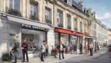 Pôle Emploi à Orléans : comment trouver un emploi dans la région ?