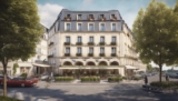 Pourquoi choisir l&rsquo;Hôtel du Commerce à Cholet ?