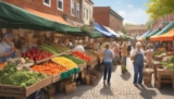 Pourquoi privilégier l&rsquo;achat local pour votre commerce ?
