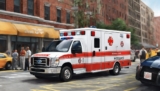 Quel est le salaire d&rsquo;un ambulancier ?