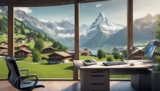 Quel est le salaire d&rsquo;un comptable en Suisse ?