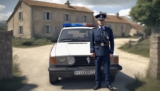 Quel est le salaire d&rsquo;un gendarme réserviste ?