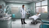 Quel est le salaire d&rsquo;un médecin hospitalier ?