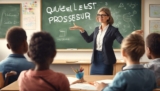 Quel est le salaire d&rsquo;un professeur des écoles ?