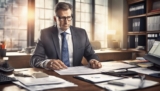 Quel est le salaire moyen dans le domaine de l&rsquo;expertise comptable ?
