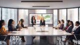 Quel est l&rsquo;impact du leadership des femmes sur la réussite des entreprises ?