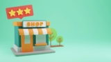 Quelles sont les caractéristiques de mon commerce up coop ?