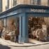 Quelle activité est la plus rentable pour ouvrir un magasin ?