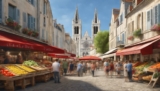 Quels sont les impôts à La Rochelle ?