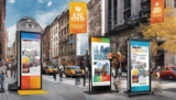 Qu&rsquo;est-ce que le street marketing et comment l&rsquo;utiliser efficacement ?
