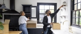 Liste de contrôle des choses à faire après avoir emménagé dans une nouvelle maison