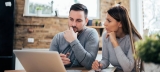 HELOC à taux fixe : le prêt à taux hybride difficile à trouver