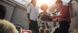 Impôt sur les gains en capital sur les ventes immobilières et immobilières