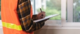 Que fait un inspecteur en bâtiment ?