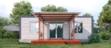 Prix ​​des maisons modulaires : à quoi s&rsquo;attendre lors de l&rsquo;achat
