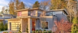 Un guide des maisons contemporaines