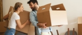 Frais de déménagement : combien cela vous coûtera-t-il de déménager ?