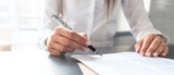 Contrat d&rsquo;achat et de vente immobilier: tout ce que vous devez savoir