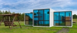 Qu&rsquo;est-ce qu&rsquo;une maison préfabriquée ?