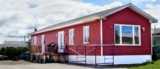 Un guide des fondations de maisons mobiles : types et exigences