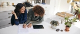 Un guide sur le ratio des dépenses de logement