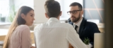 Comment dire à votre agent immobilier que vous choisissez un nouvel agent