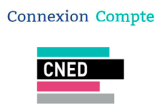 Connexion CNED : La démarche à suivre