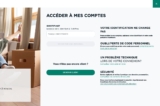 Accédez à votre compte Crédit Agricole grâce à Lefil.com